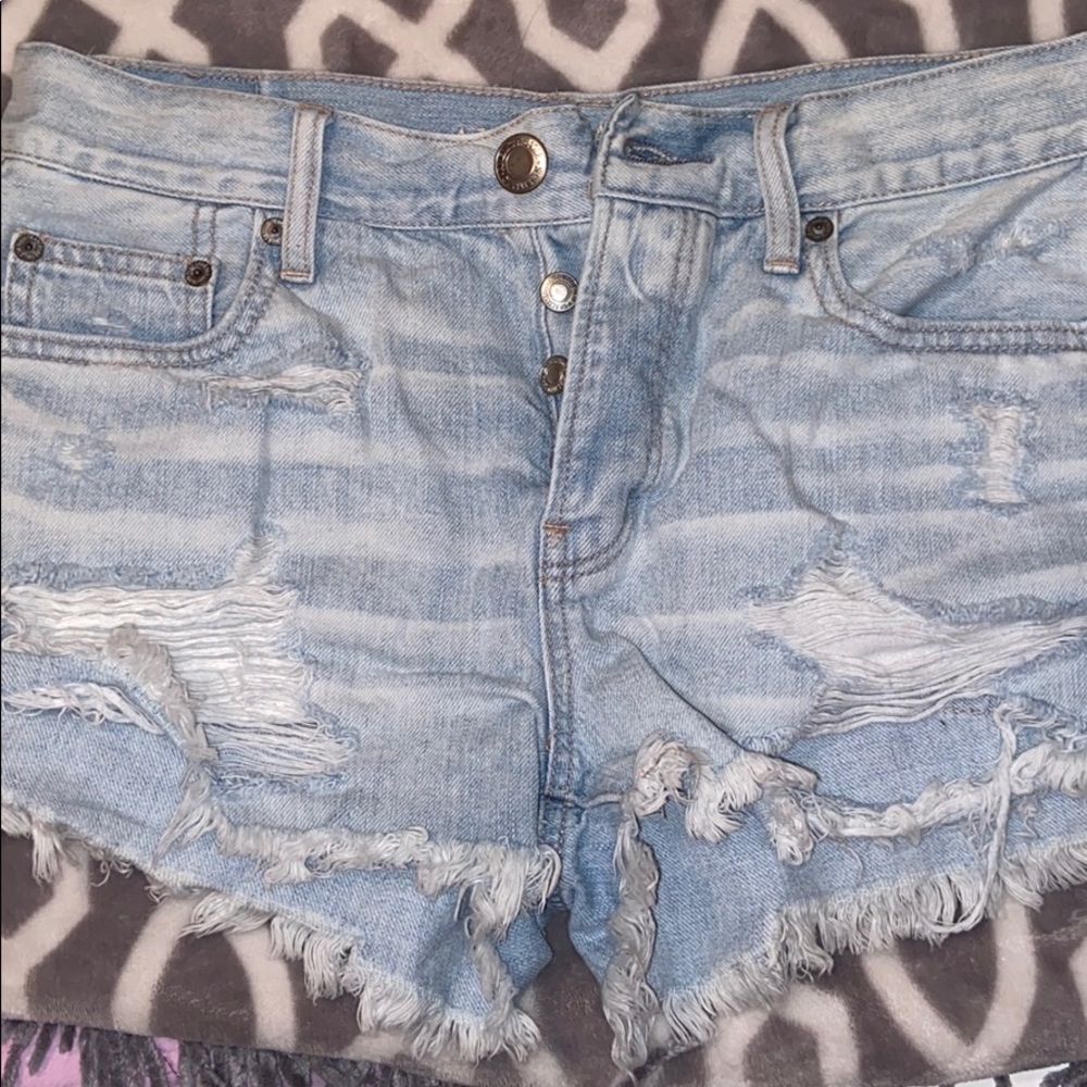 American Eagle shorts